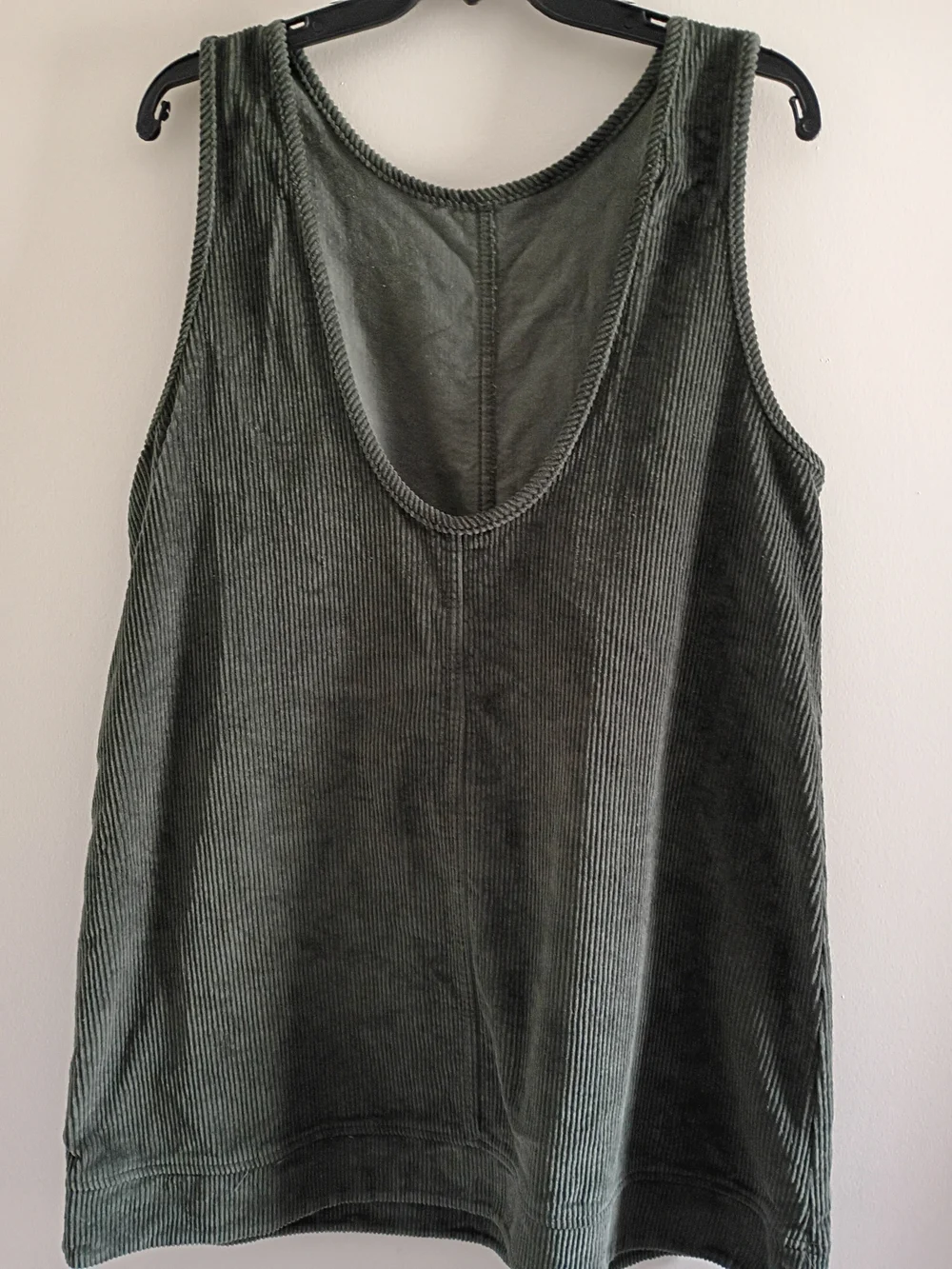 Olive Green 